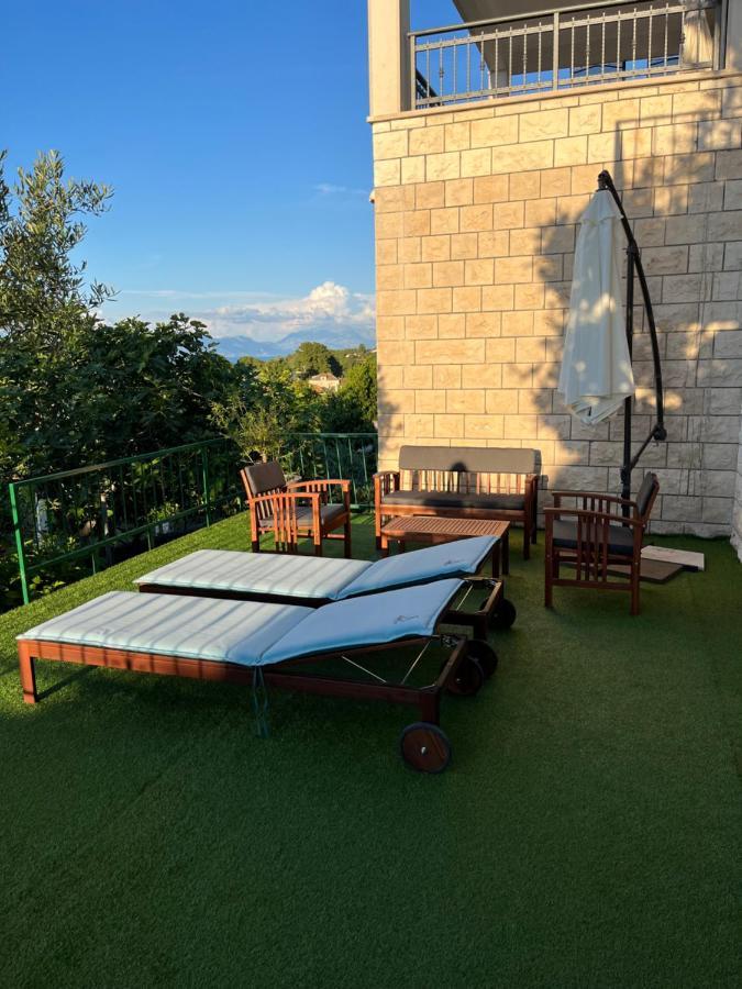 Great View Apartment 苏提万 外观 照片