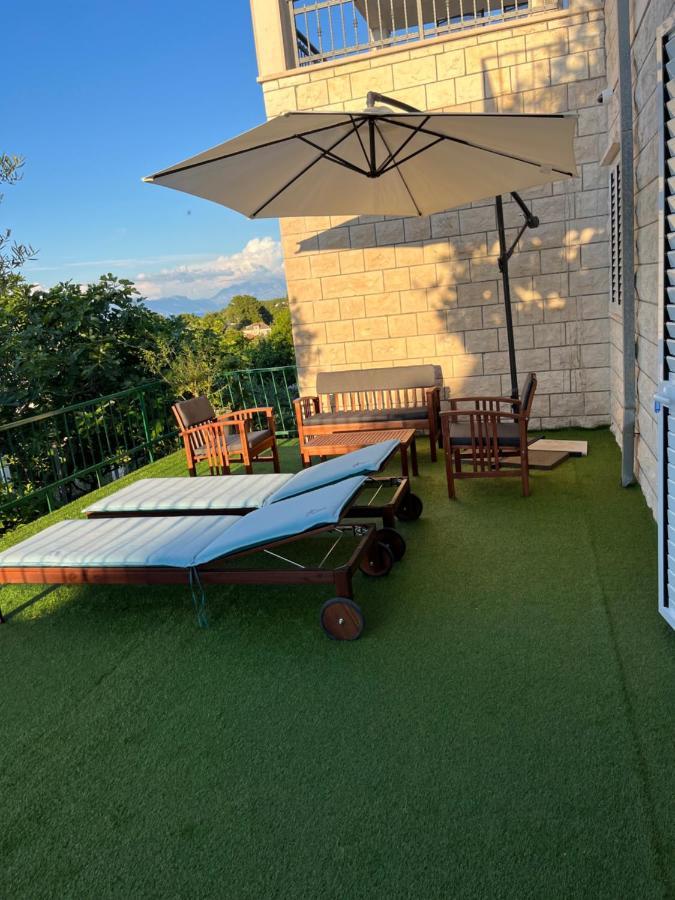 Great View Apartment 苏提万 外观 照片