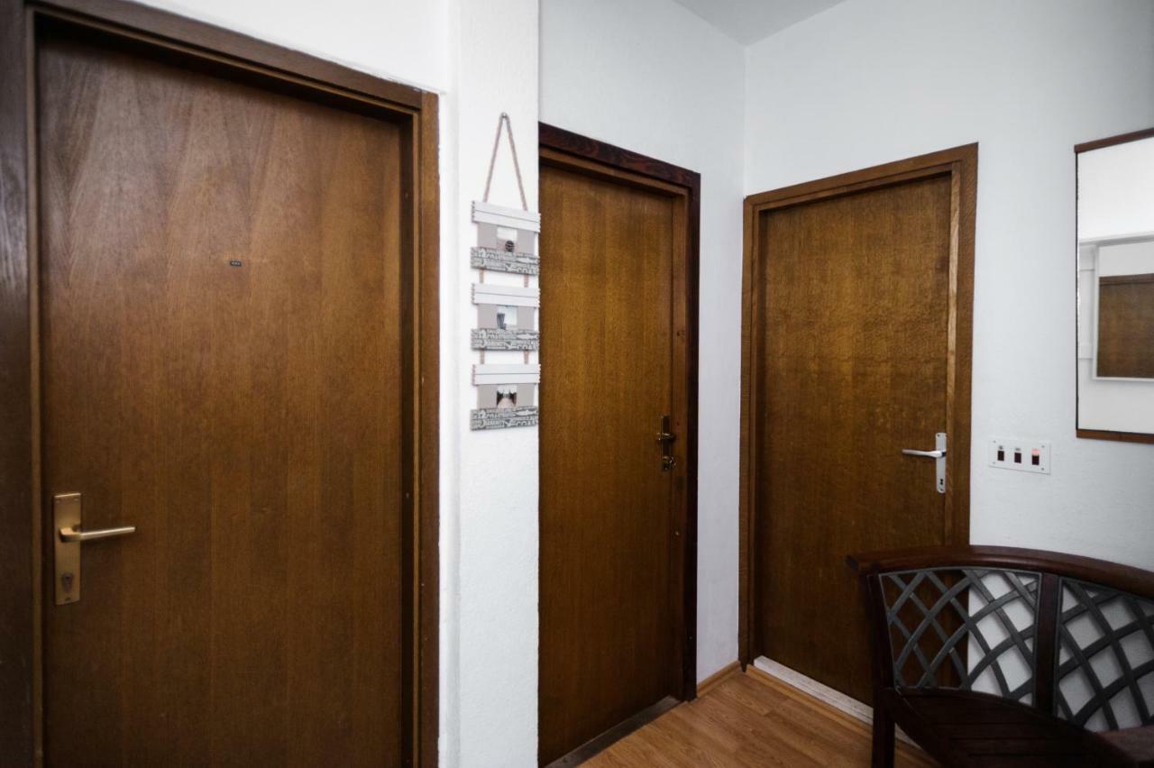 Great View Apartment 苏提万 外观 照片