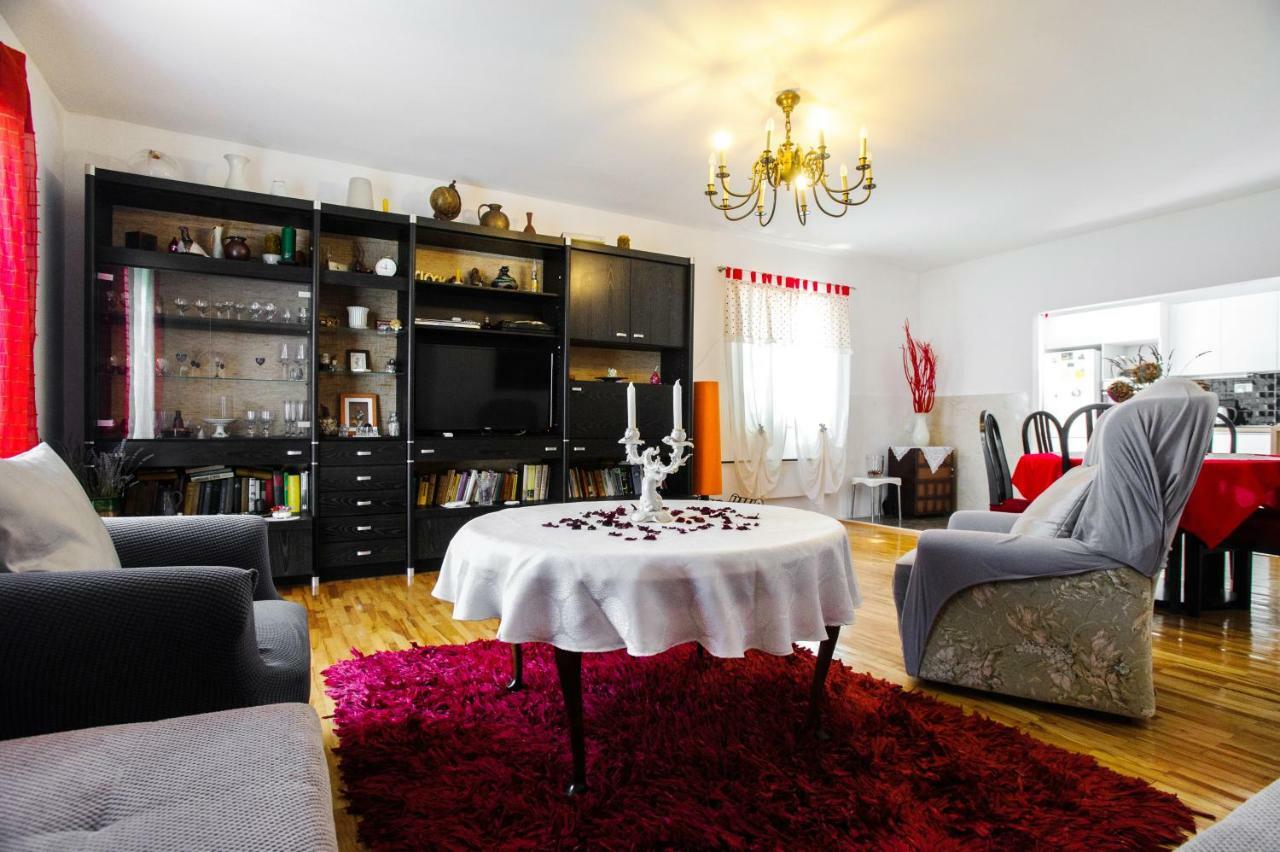 Great View Apartment 苏提万 外观 照片