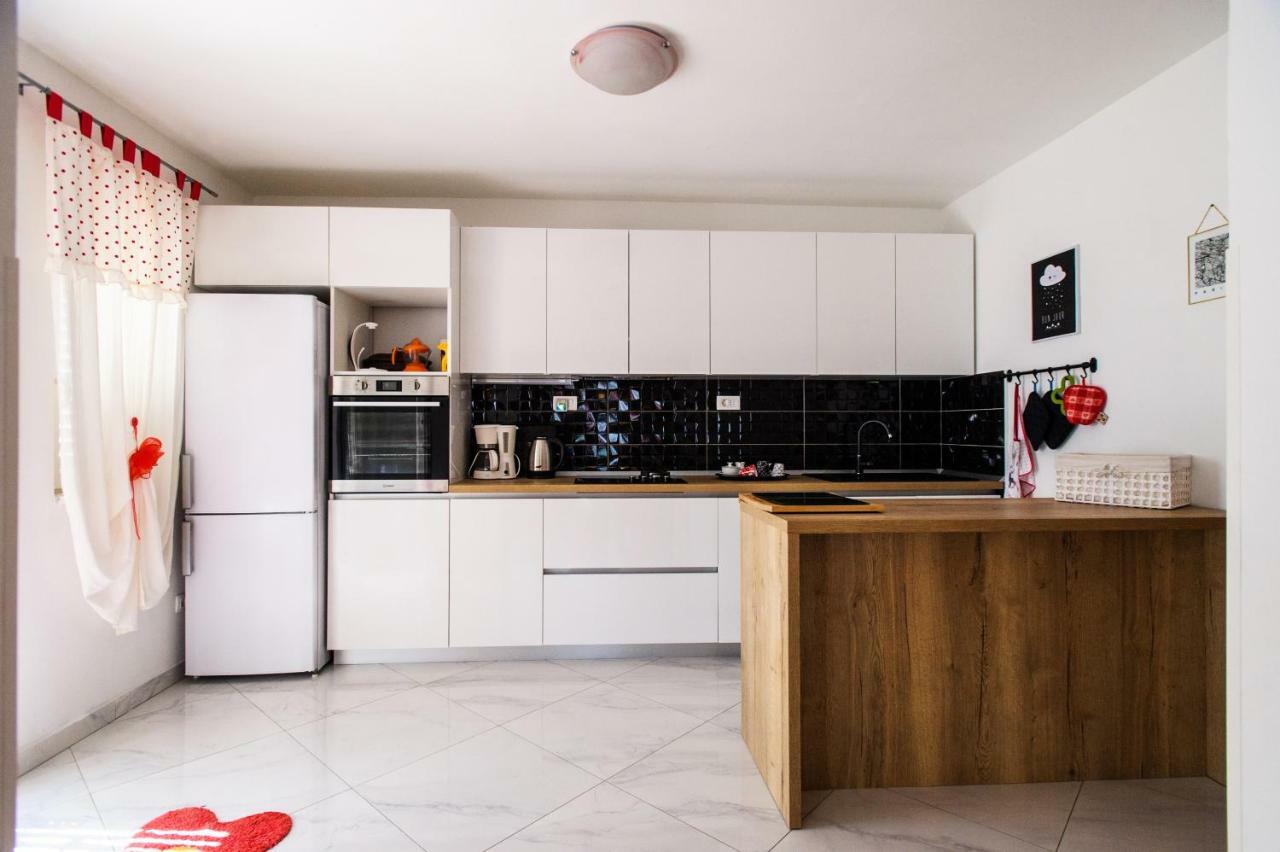 Great View Apartment 苏提万 外观 照片