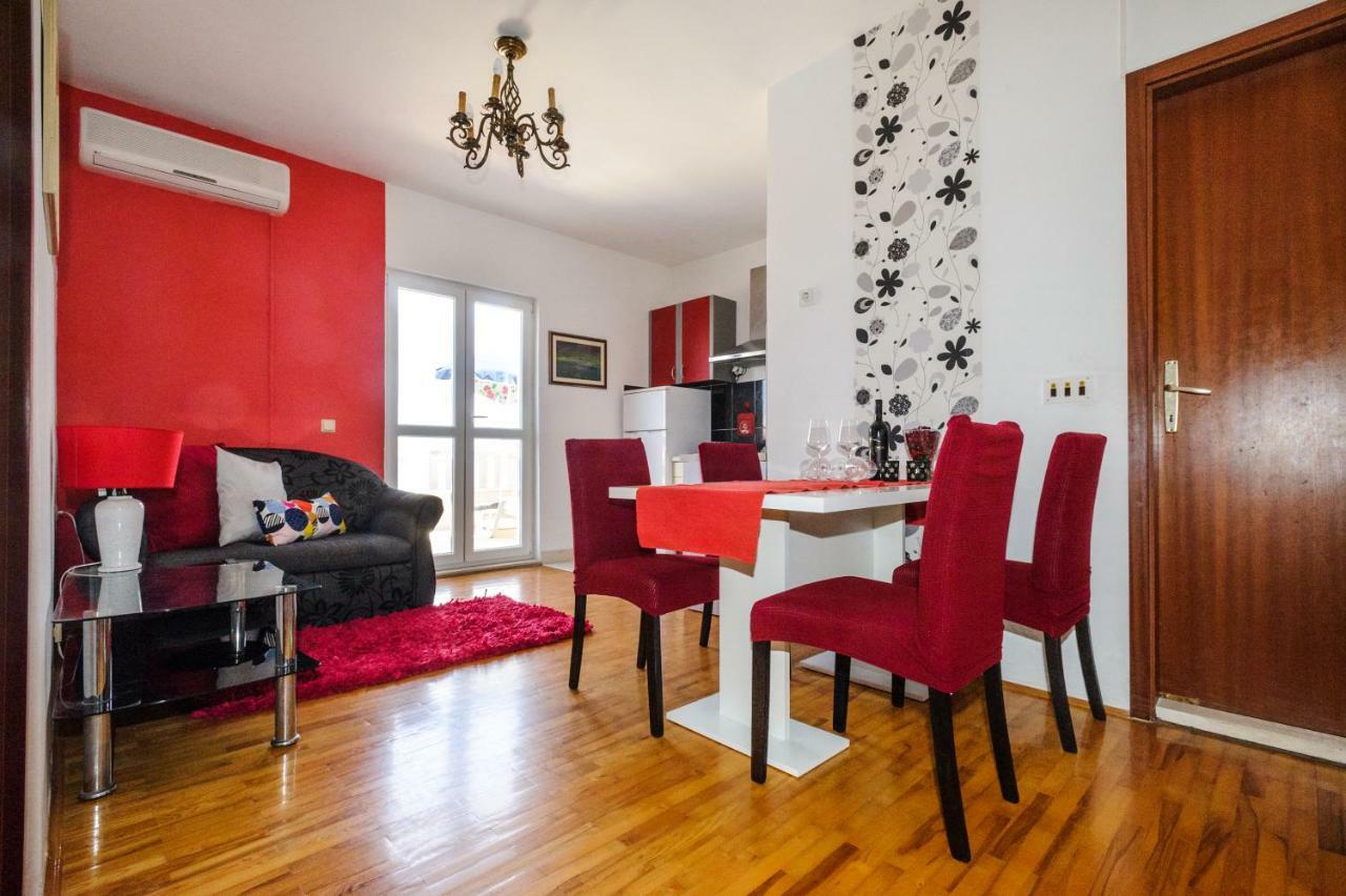 Great View Apartment 苏提万 外观 照片