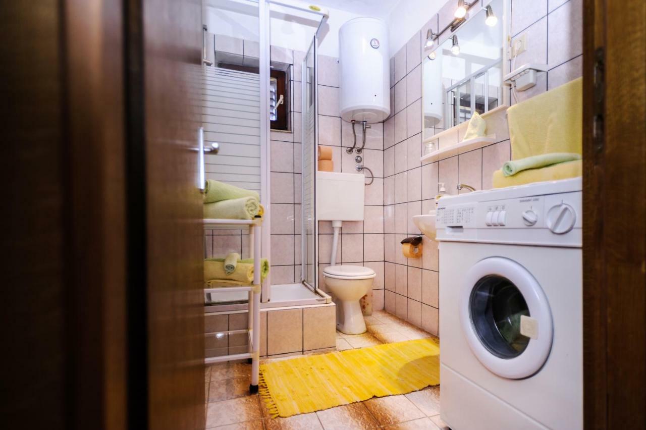 Great View Apartment 苏提万 外观 照片
